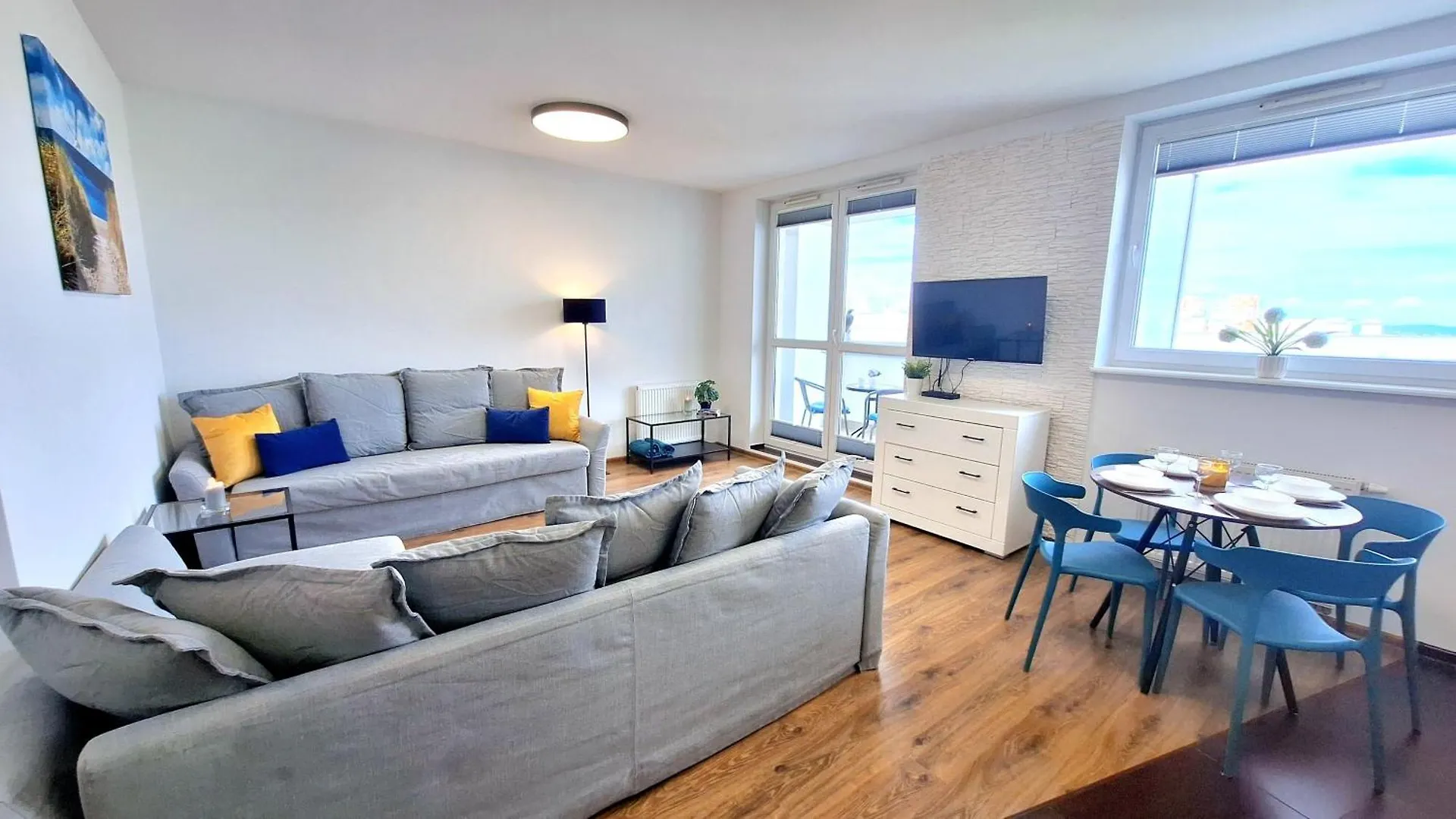 Atapartments - Trzy Zagle Gdansk 0*,  Poland
